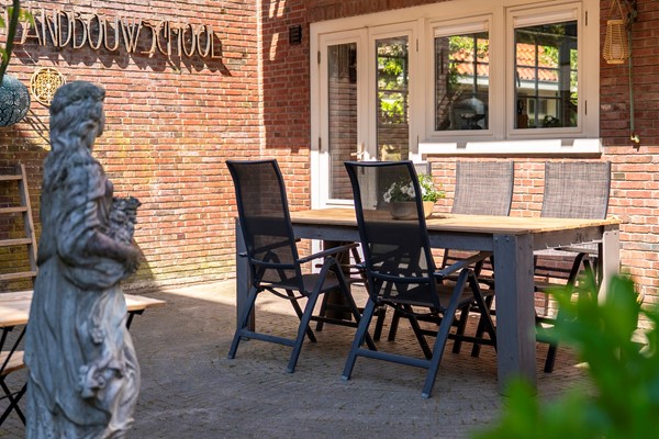 Medium property photo - Gasthuissingel 36, 8701 BL Bolsward